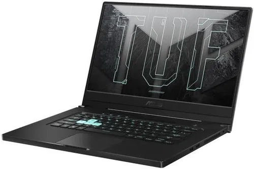 ASUS TUF Gaming F15