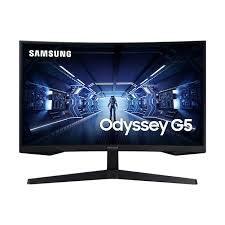 Samsung Odyssey G5